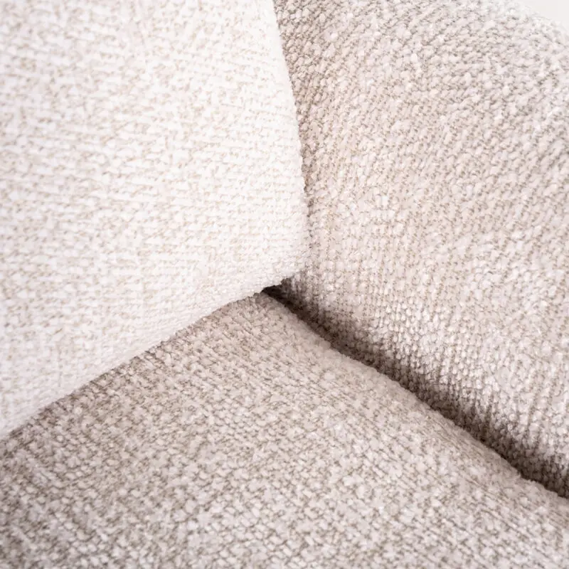 - Fauteuil Sandro lovely cream (Be Lovely 11 Cream)