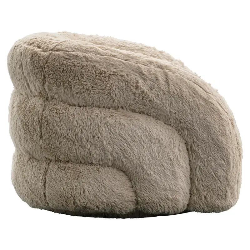 - Draaifauteuil Arcus sand yakety (Yakety Yak Sand)
