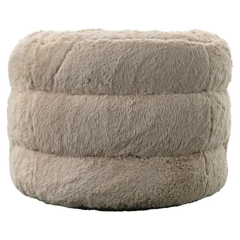 - Draaifauteuil Arcus sand yakety (Yakety Yak Sand)