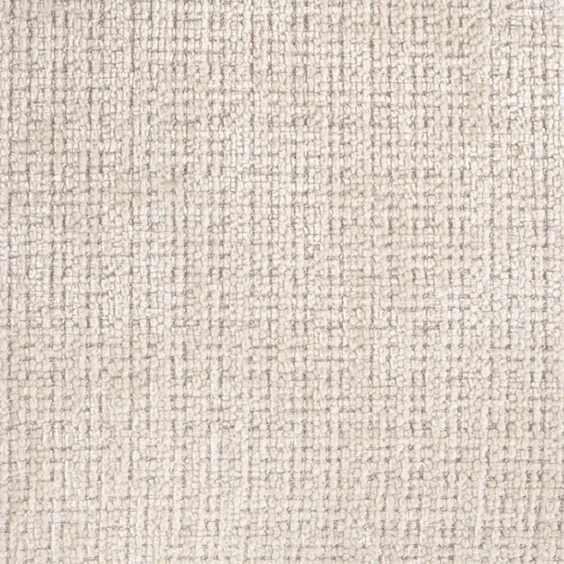 - Sofa Lusso 3-zits beige chenille (Niagara 902 beige Chenille)