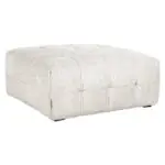 - Poef Merrol cream fusion fire retardant (FR-Fusion 02 Cream)