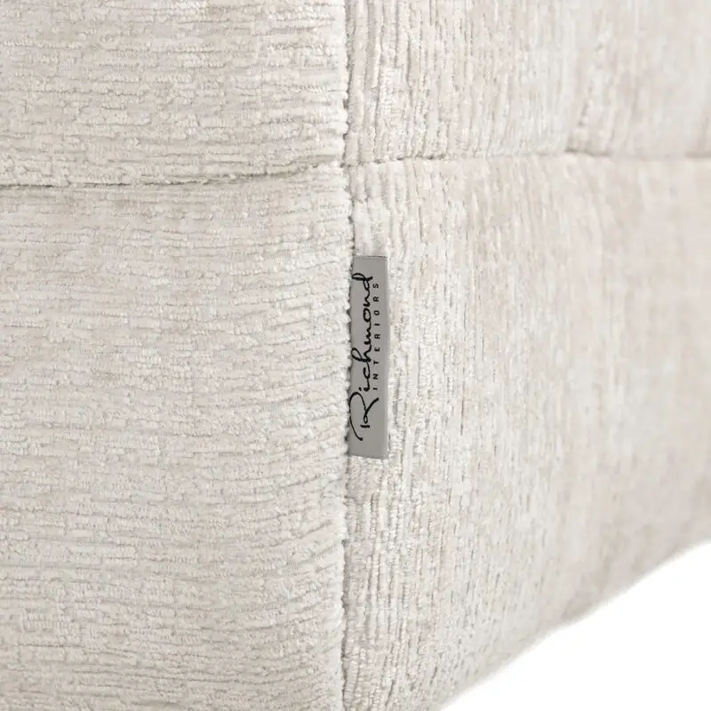 - Poef Merrol cream fusion fire retardant (FR-Fusion 02 Cream)
