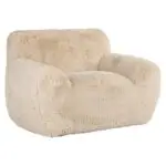 - Fauteuil Comfy sand yakety (Yakety Yak Sand)