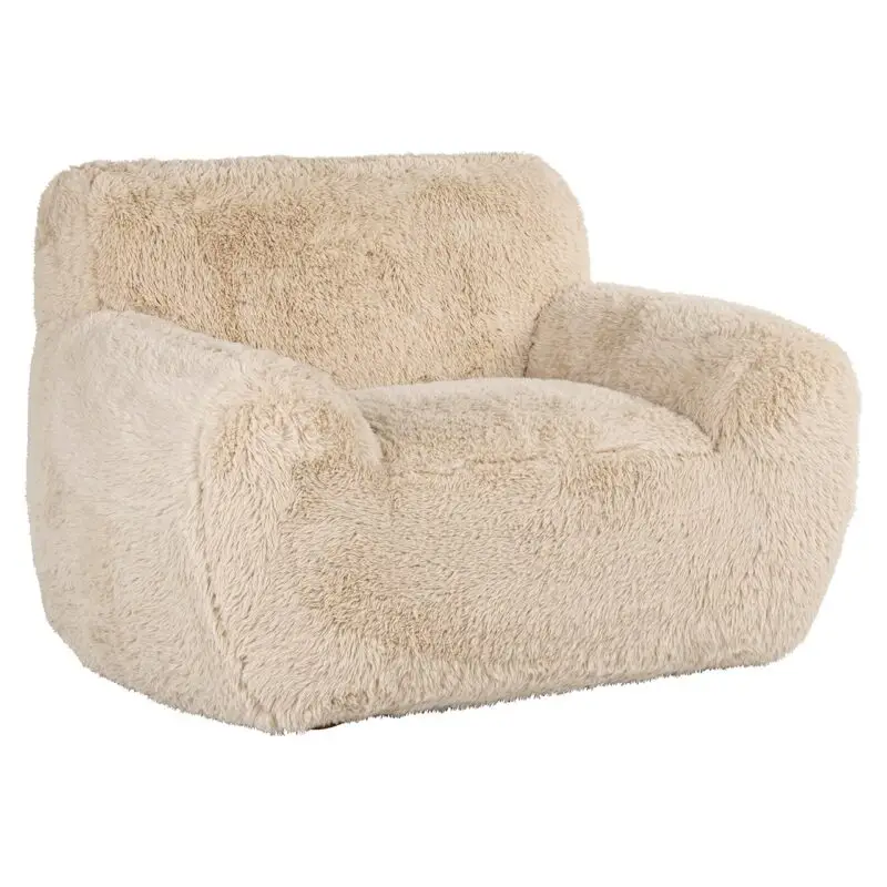 - Fauteuil Comfy sand yakety (Yakety Yak Sand)
