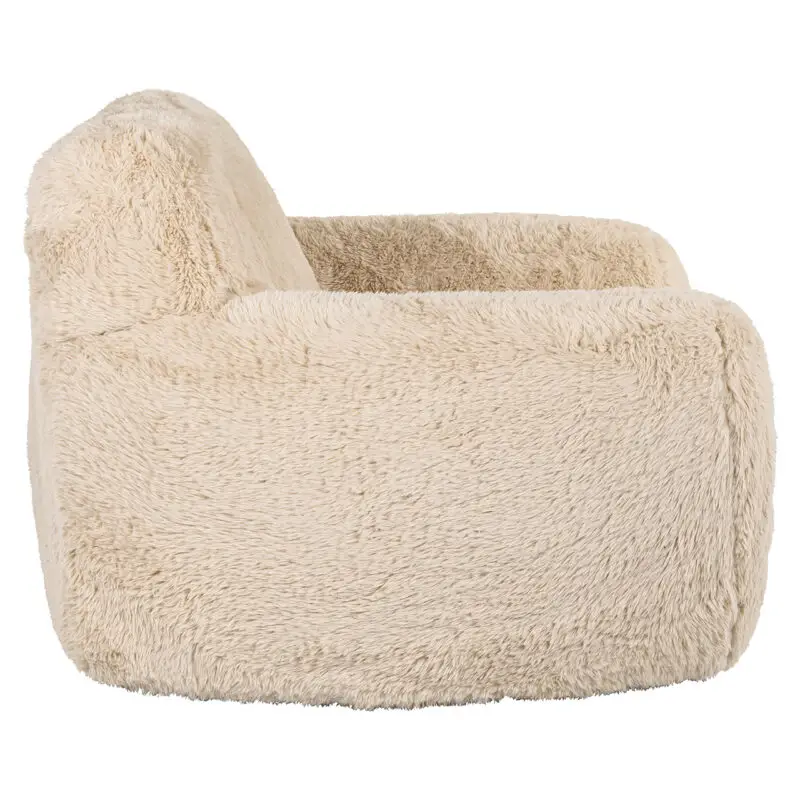 - Fauteuil Comfy sand yakety (Yakety Yak Sand)