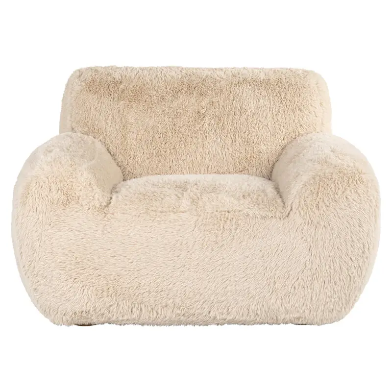 - Fauteuil Comfy sand yakety (Yakety Yak Sand)