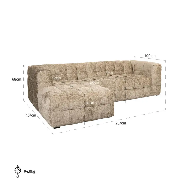 - Bank Merrol lounge links desert fusion (Fusion 109 desert)