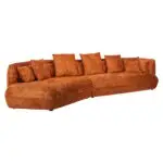 - Sofa Rodina lovely pumpkin (Be lovely 51 pumpkin)