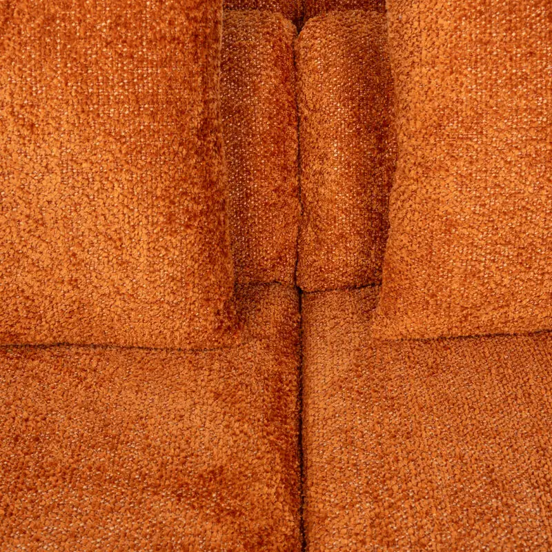 - Sofa Rodina lovely pumpkin (Be lovely 51 pumpkin)