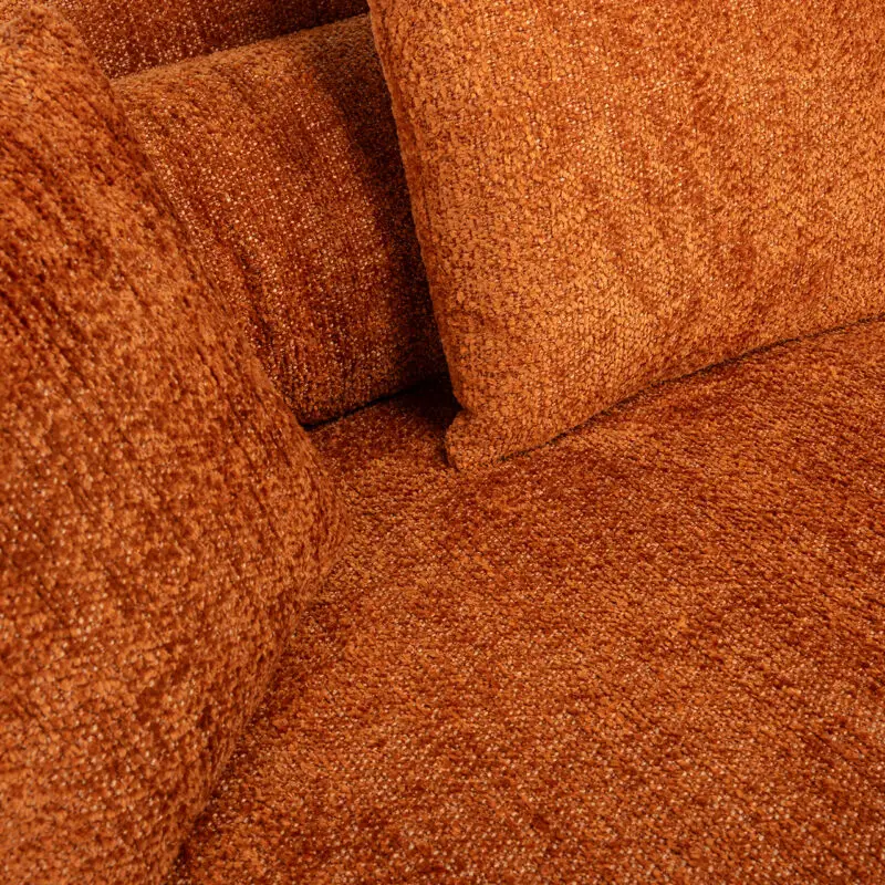 - Sofa Rodina lovely pumpkin (Be lovely 51 pumpkin)