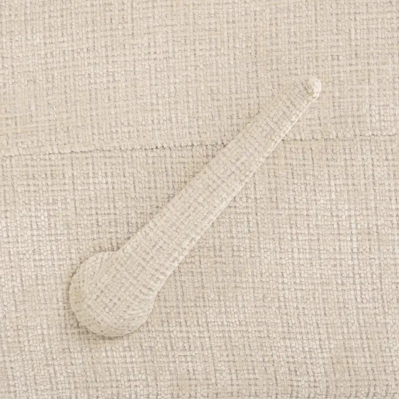 - Relax draaifauteuil Denvi beige chenille (Niagara 902 beige Chenille)