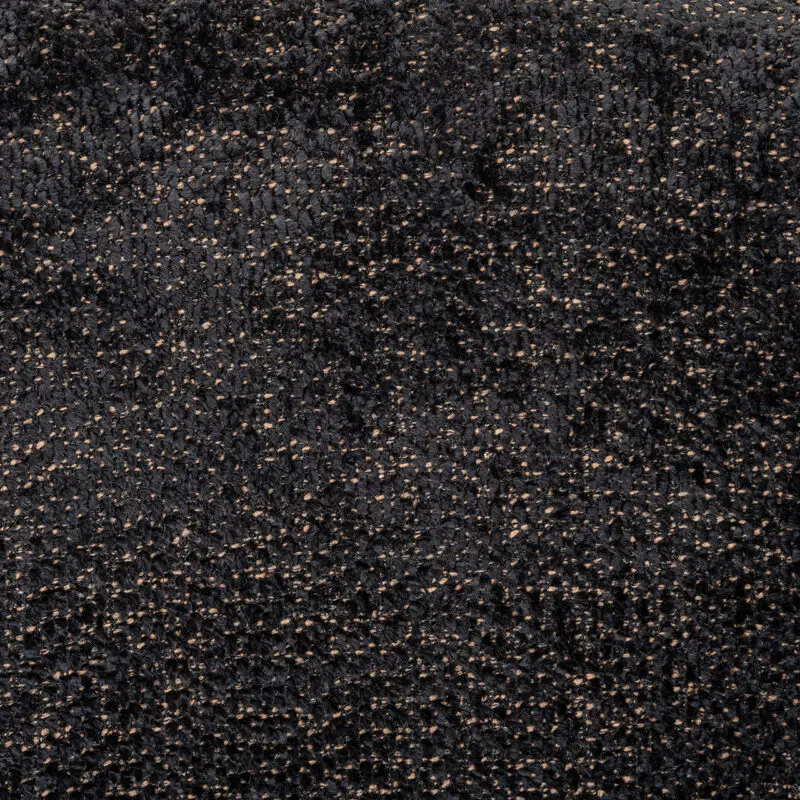 - Fauteuil Milania lovely black (Be Lovely 17 Black)