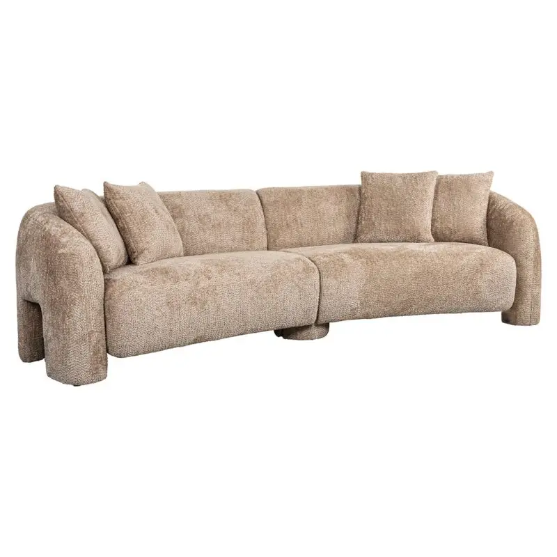 - Bank Milania lovely beige (Be Lovely 170 Beige)