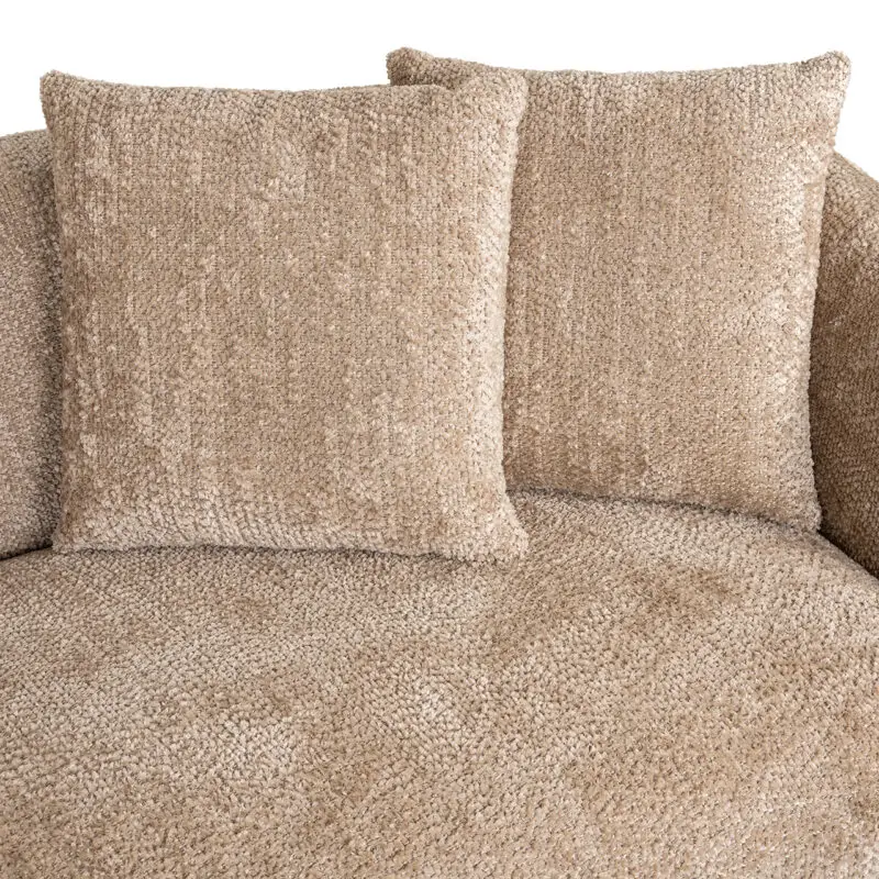 - Bank Milania lovely beige (Be Lovely 170 Beige)