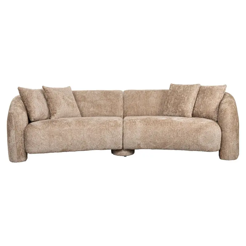 - Bank Milania lovely beige (Be Lovely 170 Beige)