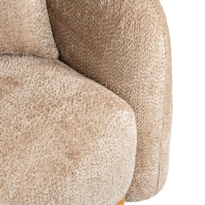- Bank Milania lovely beige (Be Lovely 170 Beige)