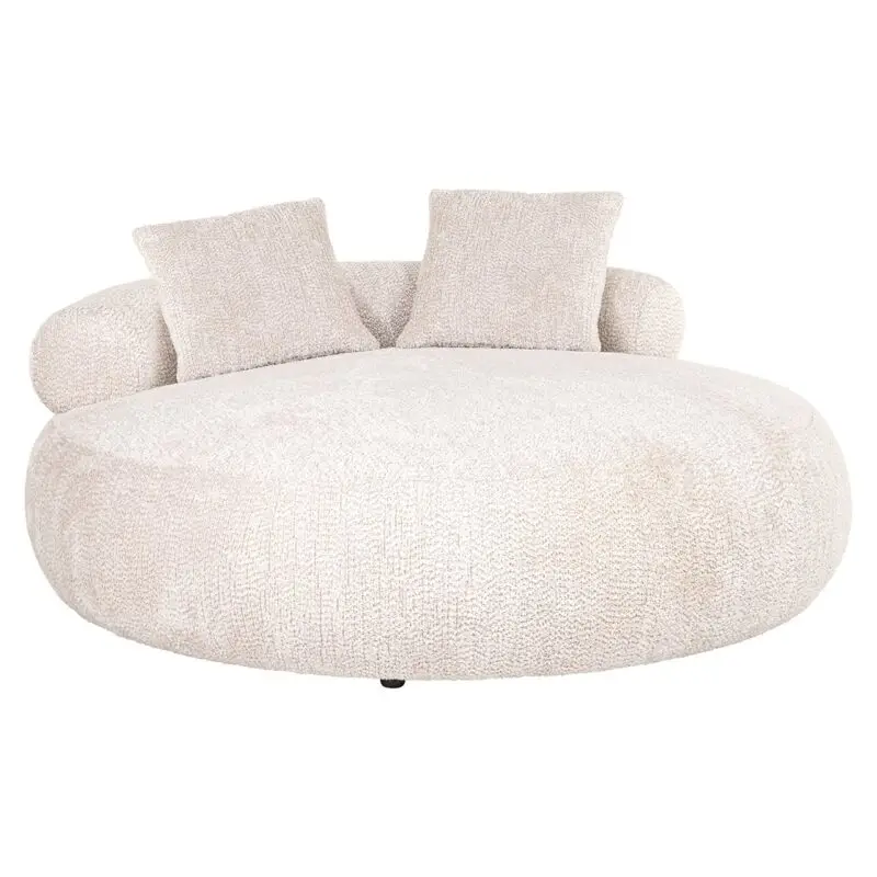 - Daybed Tivola (Be Lovely 11 Cream)