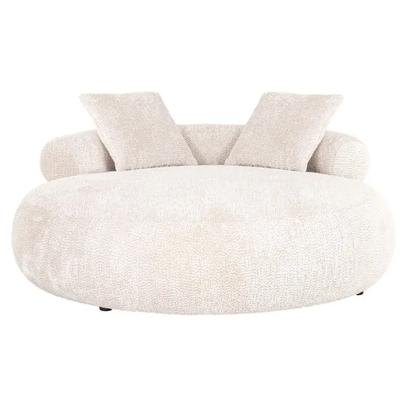 - Daybed Tivola (Be Lovely 11 Cream)