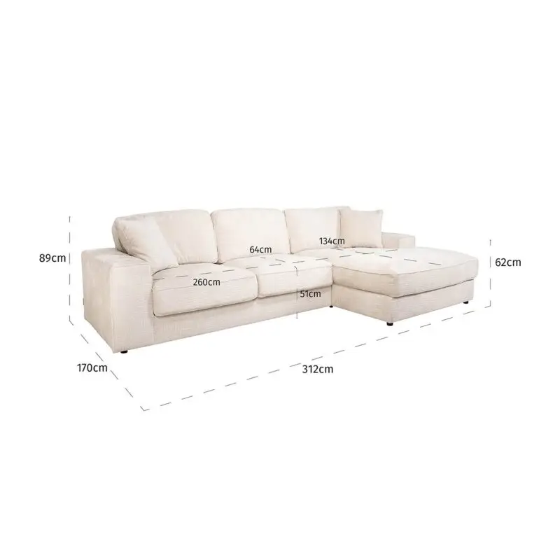- Sofa Santos 2