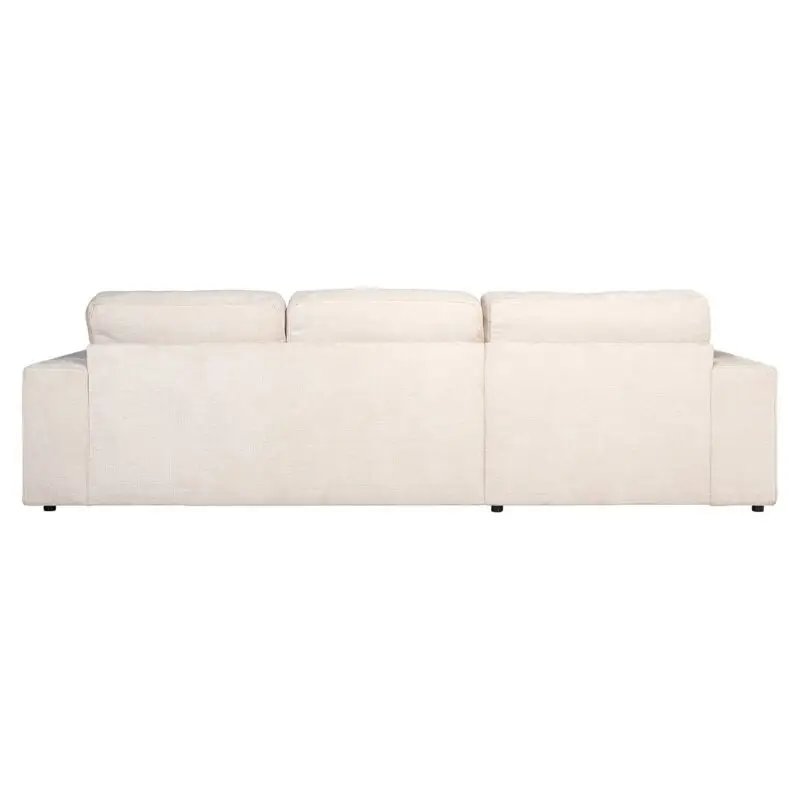 - Sofa Santos lounge left + 2