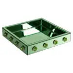 - Dienblad Jinx groen (Green)