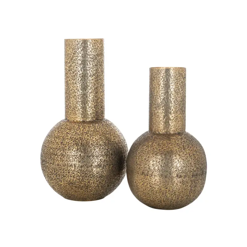 - Vaas Darcey klein (Brushed Gold)