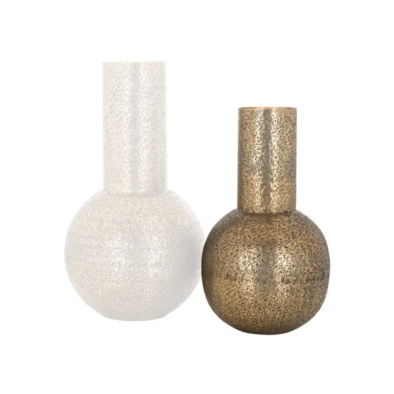 - Vaas Darcey klein (Brushed Gold)