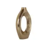 - Vaas Alma groot (Brushed Gold)