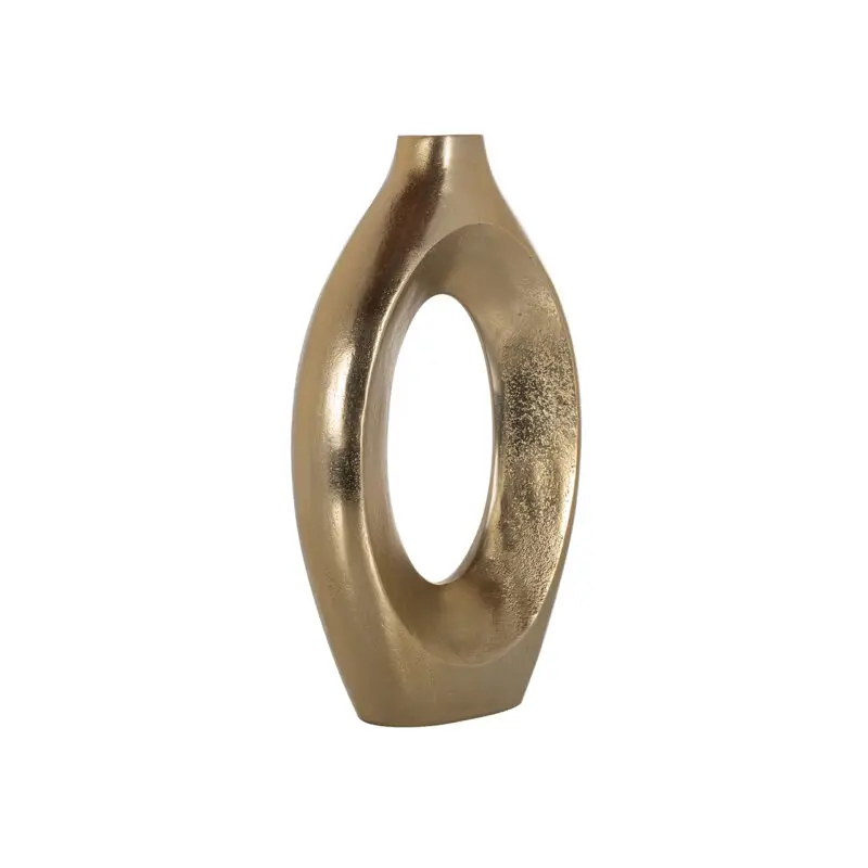 - Vaas Alma groot (Brushed Gold)