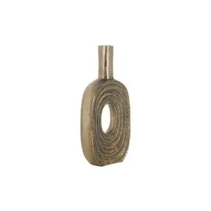 - Vaas Emar klein (Brushed Gold)