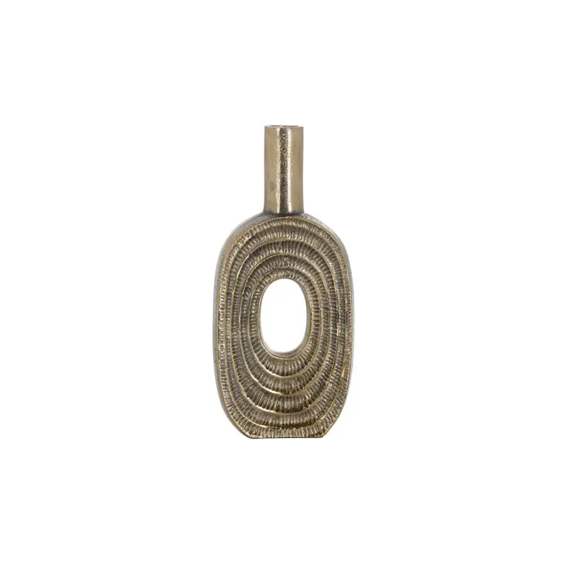 - Vaas Emar klein (Brushed Gold)
