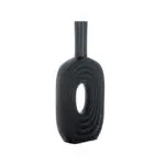 - Vaas Emar groot (Black)