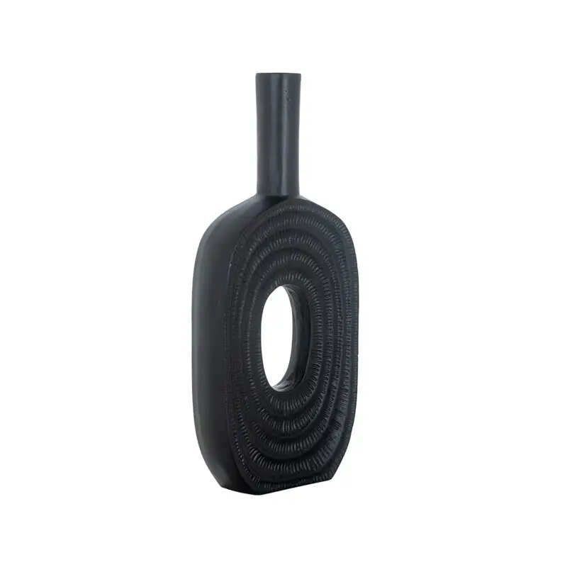 - Vaas Emar groot (Black)