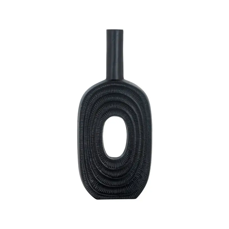 - Vaas Emar groot (Black)