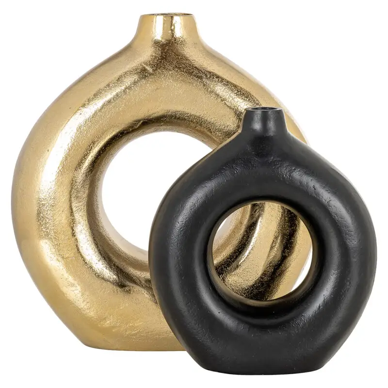 - Vaas Felicia goud (Gold)