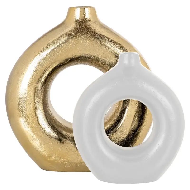 - Vaas Felicia goud (Gold)