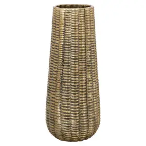- Vaas Loran klein (Brushed Gold)