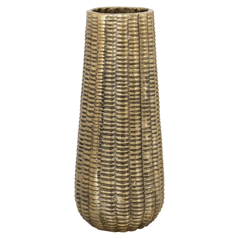 - Vaas Loran klein (Brushed Gold)