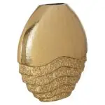 - Vaas Roxy groot (Gold)