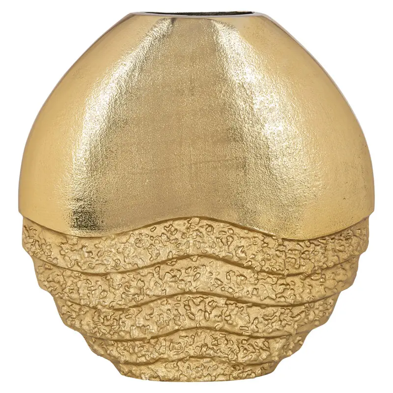 - Vaas Roxy groot (Gold)