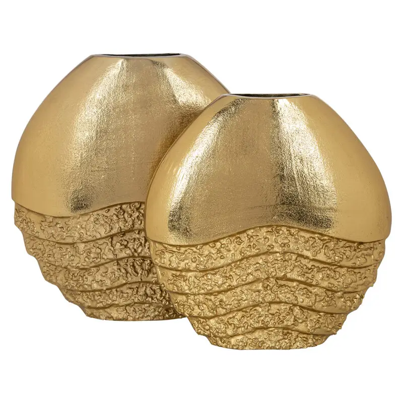 - Vaas Roxy groot (Gold)