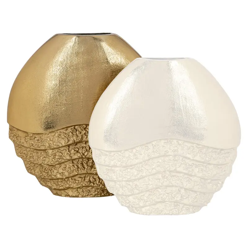 - Vaas Roxy groot (Gold)
