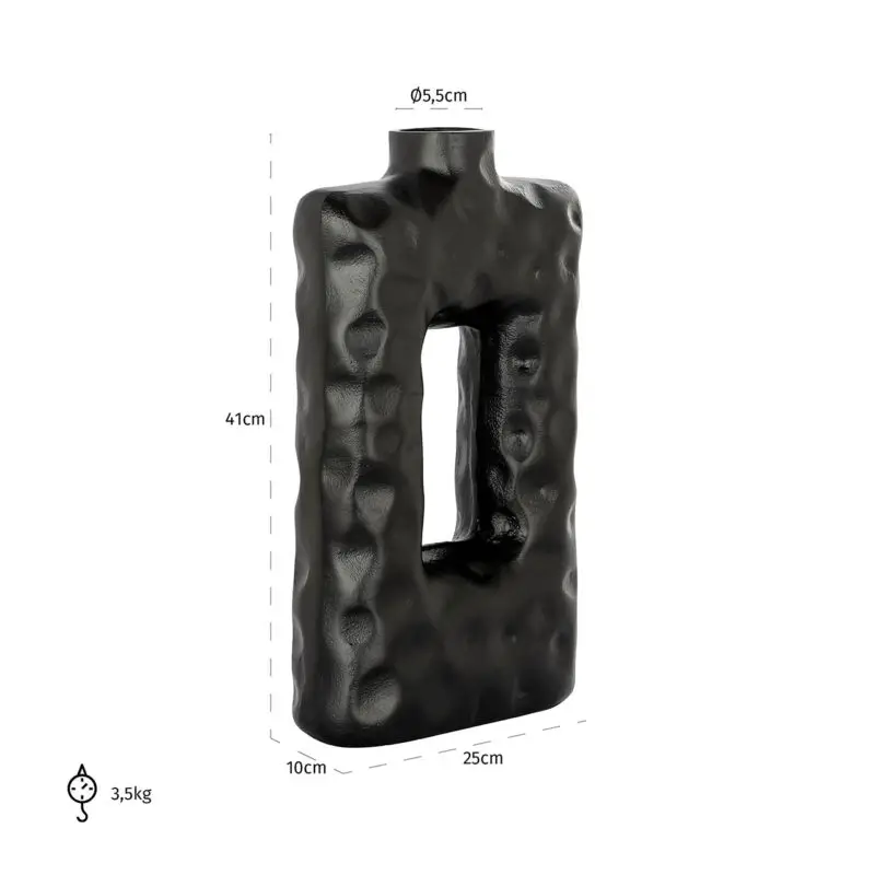 - Vaas Alain (Black)