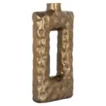 - Vaas Samuel (Brushed Gold)