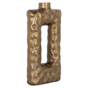 - Vaas Samuel (Brushed Gold)