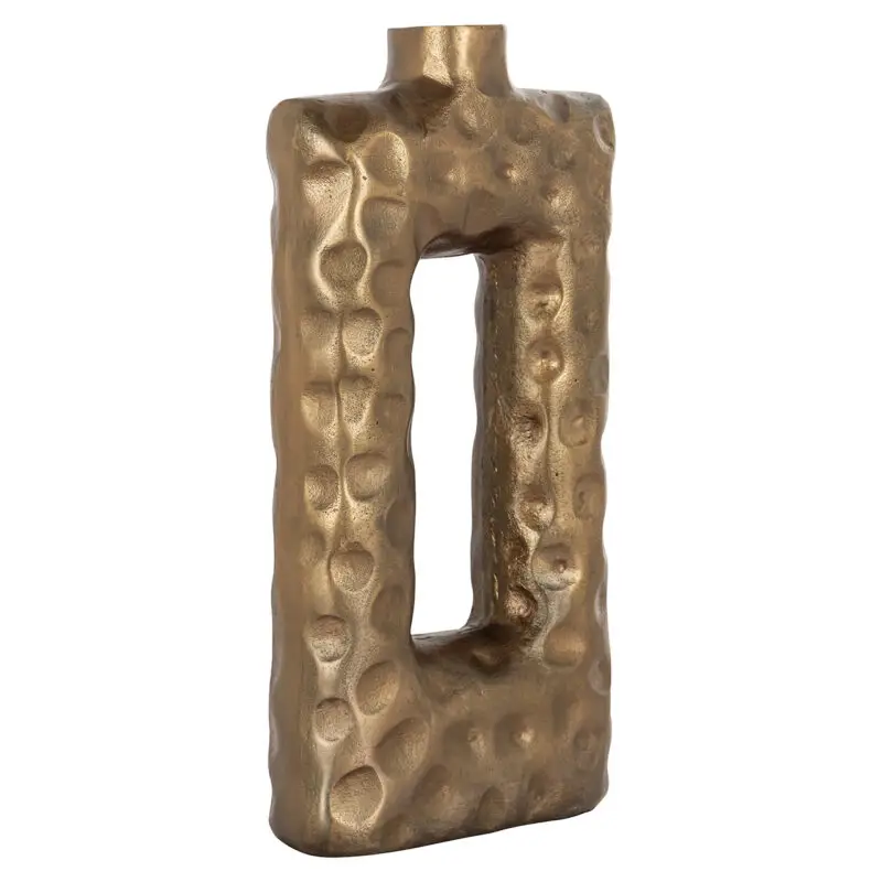 - Vaas Samuel (Brushed Gold)