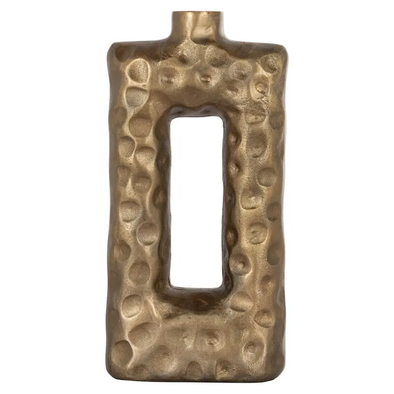 - Vaas Samuel (Brushed Gold)
