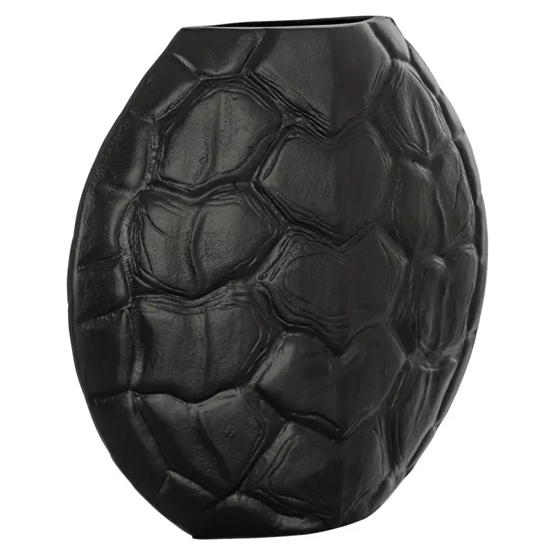- Vaas Ines (Black)