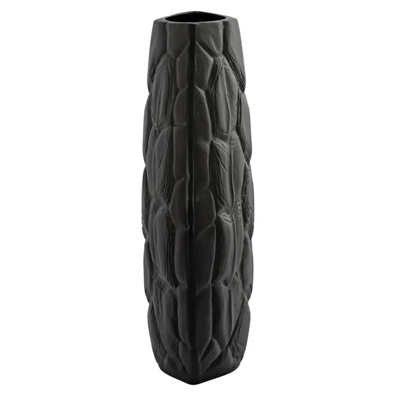 - Vaas Ines (Black)