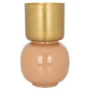 - Vaas Calla (Brushed Gold)